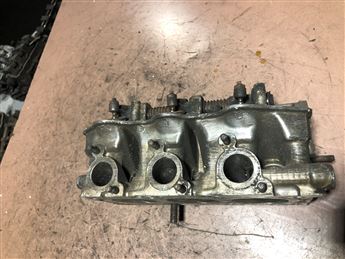 Subaru Justy 1.0 1984-1996 Silindir Kapağı