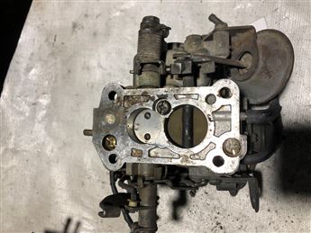 Subaru Justy Çıkma Karbüratör