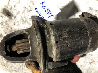 Subaru Justy Çıkma Marş Motoru