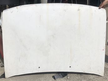 Subaru Justy Çıkma Motor Kaputu