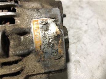 Subaru Justy Çıkma Şarj Dinamosu