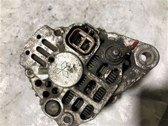 Subaru Justy Çıkma Şarj Dinamosu