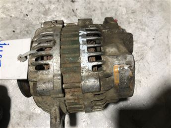 Subaru Justy Çıkma Şarj Dinamosu