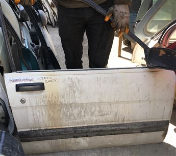 Subaru Justy Sağ Ön Kapı 