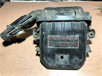 Subaru Legacy 1.6-1.8 (Ej16) 1989-1995 Hava Filtre Kutusu