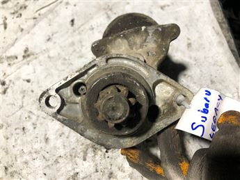 Subaru Legacy Çıkma Marş Motoru