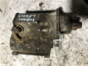 Subaru Legacy Çıkma Marş Motoru