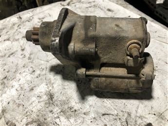 Subaru Legacy Çıkma Marş Motoru