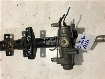 Suzuki Alto 1990 Direksiyon Mili Kolonu, Mafsalı