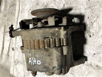 Suzuki Alto Çıkma Şarj Dinamosu