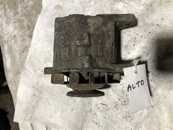 Suzuki Alto Çıkma Şarj Dinamosu