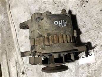 Suzuki Alto Çıkma Şarj Dinamosu