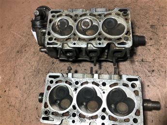 Suzuki Alto Maruti 0.8 6V (F8B) Silindir Kapağı