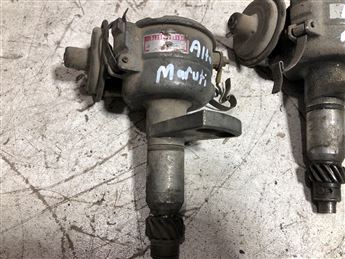 Suzuki Alto Maruti Distribütör