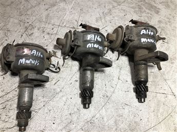 Suzuki Alto Maruti Distribütör