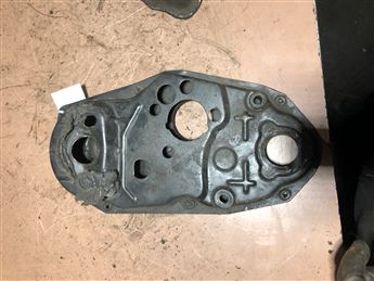 Suzuki Alto Maruti Eksantrik Kapağı