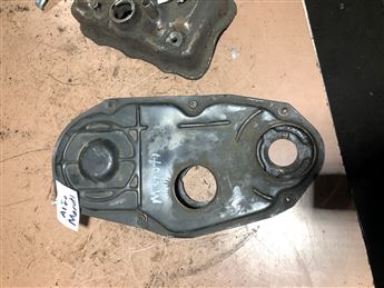 Suzuki Alto Maruti Eksantrik Kapağı