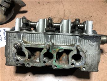 Suzuki Alto Maruti Silindir Kapağı (2)