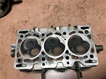 Suzuki Alto Maruti Silindir Kapağı (4)