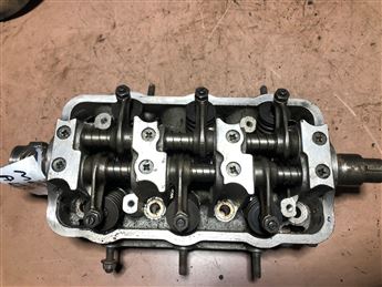 Suzuki Alto Maruti Silindir Kapağı