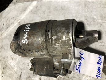 Suzuki Alto Swift 1990-2002 (31100 82010) Çıkma Marş Motoru