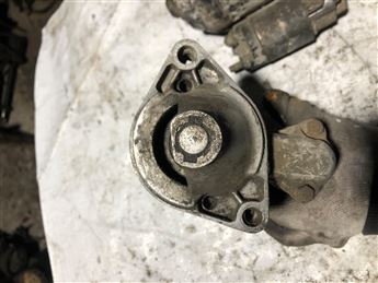 Suzuki Alto Swift 1990-2002 (31100 82010) Çıkma Marş Motoru