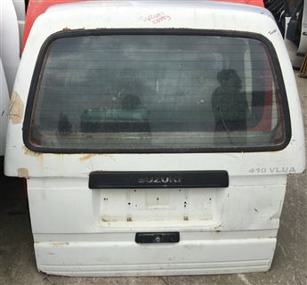 Suzuki Carry 1985-1998 Çıkma Bagaj Kapağı