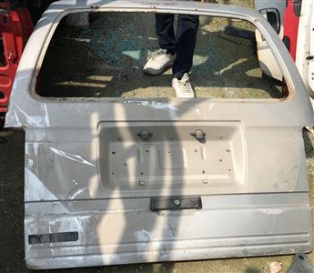 Suzuki Carry 1985-1998 Çıkma Bagaj Kapağı