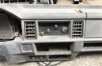 Suzuki Carry 1985-1998 Göğüslük Torpido