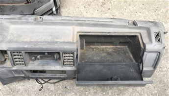 Suzuki Carry 1985-1998 Göğüslük Torpido