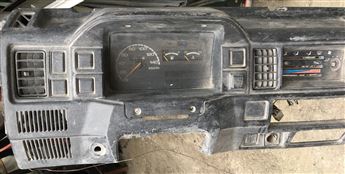 Suzuki Carry 1985-1998 Kilometre Saati Gösterge Paneli