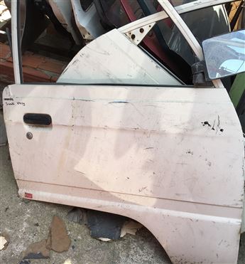 Suzuki Carry 1985-1998 Sağ Ön Kapı