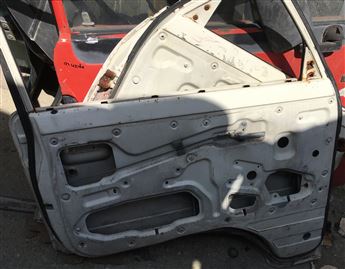 Suzuki Carry 1985-1998 Sol Ön Kapı2