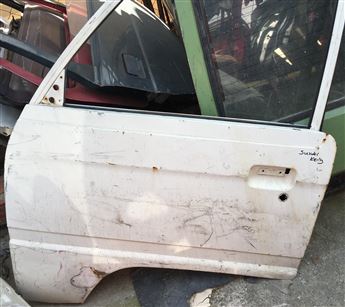 Suzuki Carry 1985-1998 Sol Ön Kapı2