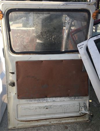 Suzuki Carry 1985-1998 Sol Sürgülü Kapı1