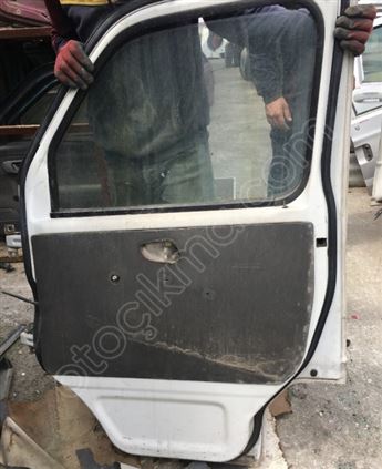 Suzuki Carry 1998-2003 Sağ Ön Kapı
