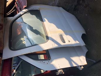 Suzuki Carry 1998-2003 Çıkma Sol Ön Kapıı