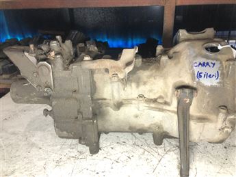 Suzuki Carry (5 İleri) Şanzıman