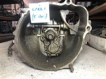 Suzuki Carry (5 İleri) Şanzıman