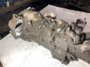 Suzuki Carry (5 İleri) Şanzıman