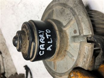 Suzuki Carry Alto Pajero Hijet Kalorifer Fan Motoru