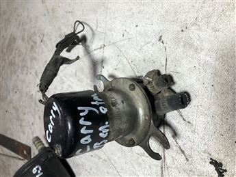 Suzuki Carry Benzin otomatiği