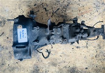 Suzuki Carry Çıkma Şanzıman