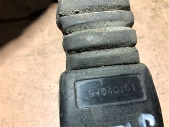 Suzuki Carry Damas Emniyet Kemeri (Şoför)