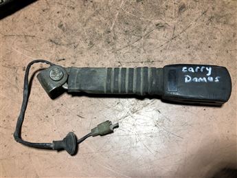 Suzuki Carry Damas Emniyet Kemeri (Şoför)