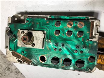 Suzuki Carry Deawoo Damas Kilometre Saati Gösterge Paneli (3)