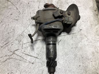 Suzuki Carry Distribütör (2)