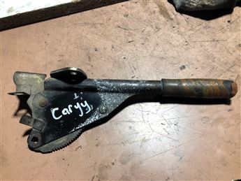 Suzuki Carry El Freni Kolu Tabancası