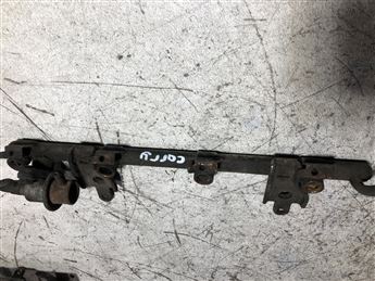 Suzuki Carry Enjektör Kütüğü