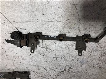 Suzuki Carry Enjektör Kütüğü